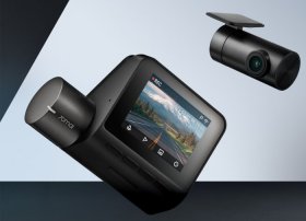 Avtomobil təhlükəsizliyində yeni standart: 70mai A200 və arxa kamera dəsti