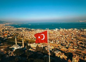 Türkiyədə qurulan Azərbaycan şirkətlərinin sayı azalıb