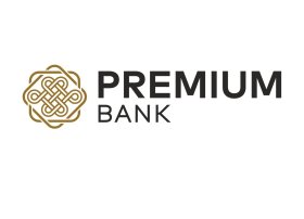 "Premium Bank"ın aktivləri 2,6 % azalıb
