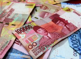 İndoneziyada inflyasiya azalıb