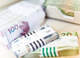 Azərbaycanda regionlar üzrə manatla cəlb olunmuş əmanətlərin həcmi 9,7 milyard manata çatıb