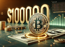 Bitcoin hələ də $100,000 həddini aşmaqda çətinlik çəkir