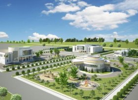 Sənaye zonalarına 10 yeni investor cəlb edilib: 48,6 milyon manatlıq yatırım
