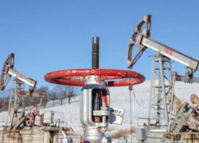 Neft qiymətləri artımı sürətləndirir, Brent bir barel üçün 76,8 dollara satılır