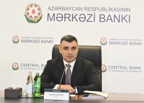 Ölkə iqtisadiyyatı 3,8 dəfə, qeyri-neft sektoru isə 3,7 dəfə artıb - Taleh Kazımov