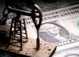 ABŞ Energetika Nazirliyi 2025-ci ildə Henry Hub qazının qiyməti proqnozunu 21% artırdı