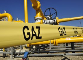 Macarıstanın MET Gas and Energy Marketing AG şirkəti cümə günü Dnestryanıya qaz tədarükünə başlayacaq