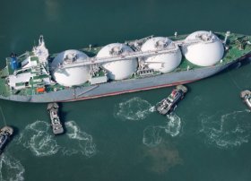 Shell, 2024-cü ildə qlobal LNG bazarının cəmi 3 milyon ton artacağını bildirir