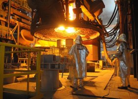 Meksikanın qara metal sənayesi 8,7 mld. dollar investisiya qoyacaq
