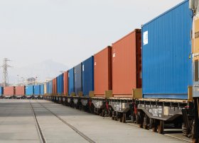 "ADY Express" şirkəti Astara şəhərində 10 milyon dollarlıq terminal tikir