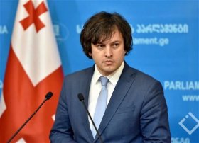 Kobahidze: "Milli sanksiyalar tətbiq etməmək tarixi qərar idi"