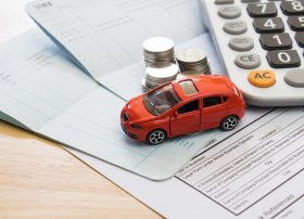 Avtomobillərin icbari sığortası üzrə yığımlar 3,8% artıb