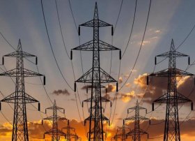 Bakıda elektrik enerjisi istehsalı 22% azalıb