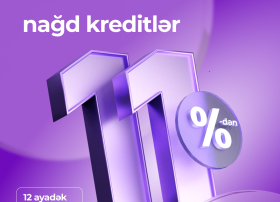 Azər Türk Bank müştərilər üçün sərfəli kampaniyanı davam etdirir