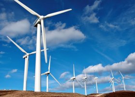 Azərbaycanda külək enerjisi istehsalı 54% azalıb