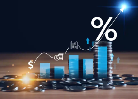 Azərbaycanda kredit faizləri artıb – Yeni kreditlərdə orta faiz 17.75%-ə çatıb