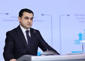 Nicat İmanov: "Boz İqtisadiyyat"ın leqallaşdırılmasında irəliləyişlər əldə edilib