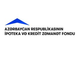 İpoteka və Kredit Zəmanət Fondu 3,36 mld. manat kredit verib