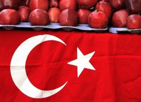 Türkiyədə illik inflyasiya düşüb