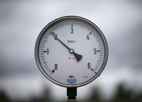 Avropanın anbarlarında qaz ehtiyatları 38%-ə düşüb
