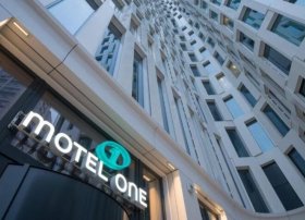 Fransız PAI Alman otel operatoru Motel One-ın 80%-ni alacaq