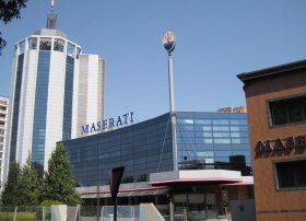 Maserati-nin gələcəyi təhlükə altındadı