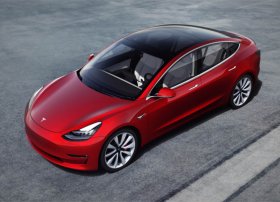 Tesla-nın Almaniyadakı satışları 76% azalıb