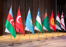 Azərbaycanın Türk Dövlətləri Təşkilatı ilə ticarət dövriyyəsi 6,89 milyard dolları ötüb