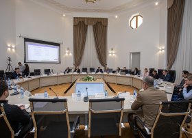 Elektroenergetika və bərpa olunan enerji sahəsində yeni standartlar qəbul edilib