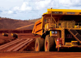Rio Tinto Avstraliyadakı dəmir filizi əməliyyatlarını genişləndirmək üçün 1,8 milyard dollar sərmayə qoyacaq