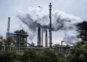 Thyssenkrupp avtomobil sektorunda 1800 işçini ixtisar edəcək