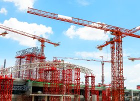 Azərbaycanda metal konstruksiya istehsalı 52%-dən çox artıb