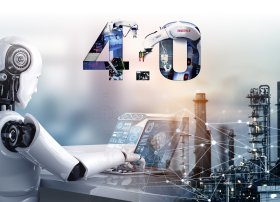 IV Sənaye İnqilabının innovasiyalarını tətbiq edən şirkətlərin sayı artacaq