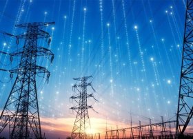 Azərbaycanda enerji itkiləri 900 milyon kVt/saat azaldılıb