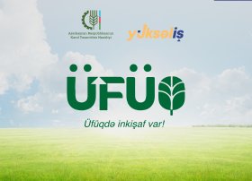 Kənd Təsərrüfatı Nazirliyində “Üfüq” Karyera İnkişaf Proqramı-na start verilir
