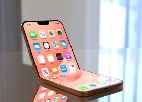 Qatlana bilən iPhone 2026-cı ildə bazara çıxa bilər