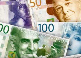 İsveç Kronu güclənəcək