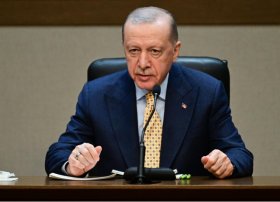 Türkiyə atəşkəs elan edilməsini dəstəkləyir -Ərdoğan