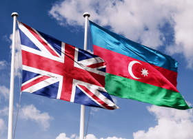 Azərbaycanın Böyük Britaniya ilə ticarət həcmi 11,9 dəfə artıb