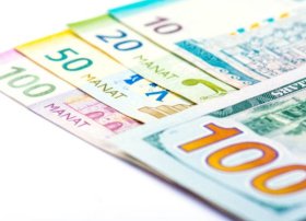 Martın 10-na USD/AZN RƏSMİ MƏZƏNNƏSİ