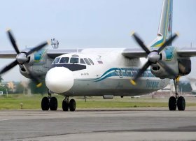 An-26 təyyarəsinin istismar müddətinin 50 ildən 60 ilə qədər uzadılması planlaşdırılır