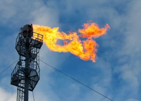 NYMEX əmtəə birjasında təbii qaz ucuzlaşıb