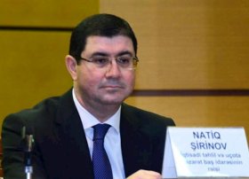 Natiq Şirinov: Rəqəmsallaşma ilə ticarət dövriyyəsi sürətlənəcək