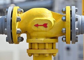 Avropada yeraltı qaz anbarlarının səviyyəsi 35%-ə düşüb