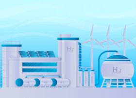 Avropanın enerji keçidində vacib element