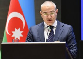 Son 4 ildə sənaye zonalarında 94 sahibkarlıq subyekti rezidentlikalıb