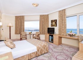 Novruz bayramında otel qiymətləri
