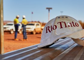 Rio Tinto ABŞ-da mis istehsalına sərmayələri artırmaq istəyir