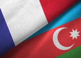 Fransadan Azərbaycana investisiyalar 121,91 mln. dollara çatıb