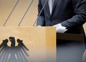 Almaniyada dövlət borcu üçün yeni islahatlar təsdiqləndi